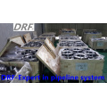 Piping Fitting Flange Factory (ANSI, . GOST, DIN, JIS)